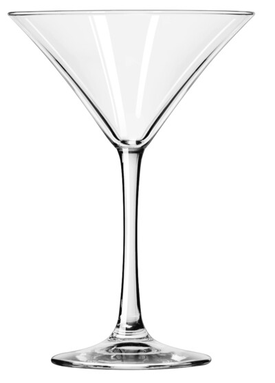 Clasico Cocktailglas Martini 23.7cl (12st.) image