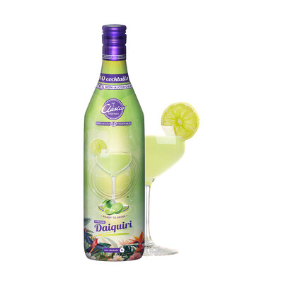 Daiquiri Cocktail 1L (14,9%) image