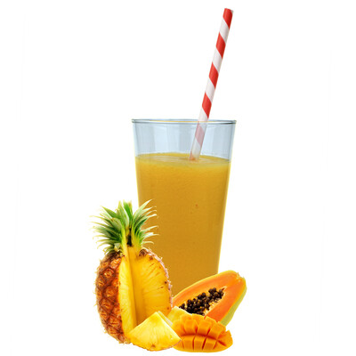 SM11BU Tropical Twist bulk image